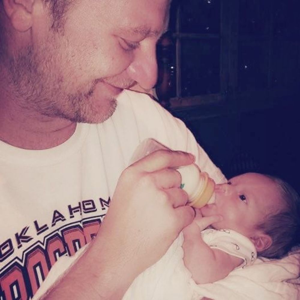 Meet your Posher, Brittany